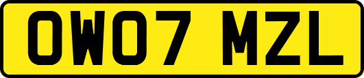 OW07MZL