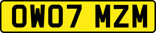 OW07MZM