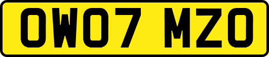 OW07MZO
