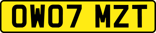 OW07MZT
