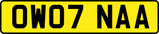 OW07NAA