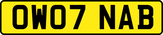 OW07NAB
