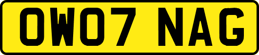 OW07NAG