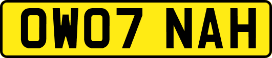 OW07NAH