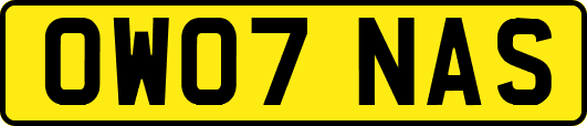 OW07NAS