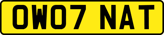 OW07NAT