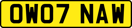 OW07NAW