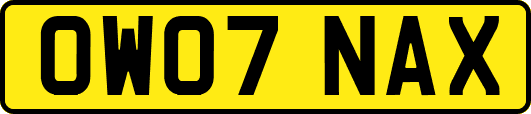 OW07NAX