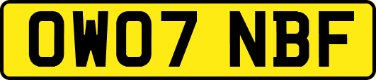 OW07NBF