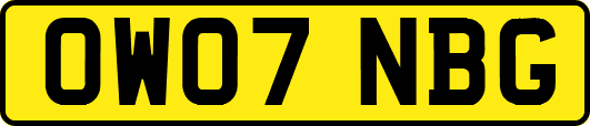 OW07NBG