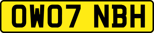 OW07NBH