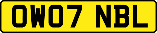 OW07NBL