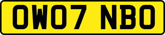 OW07NBO