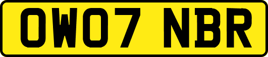 OW07NBR