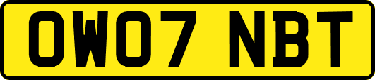 OW07NBT