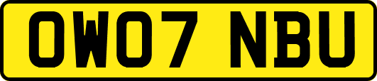 OW07NBU