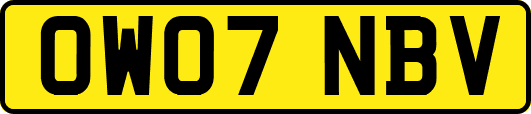 OW07NBV