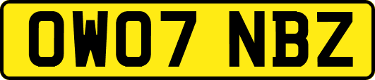 OW07NBZ