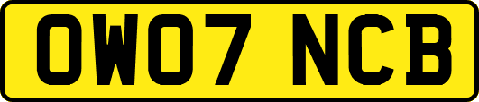 OW07NCB