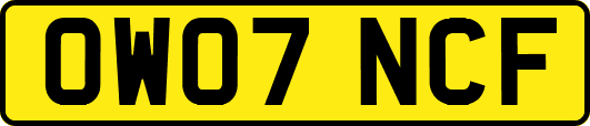 OW07NCF