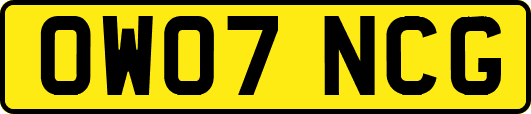 OW07NCG