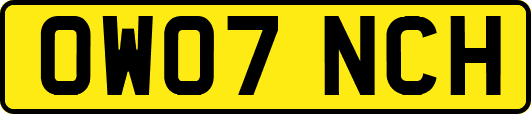 OW07NCH