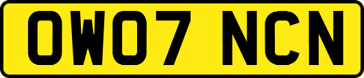 OW07NCN