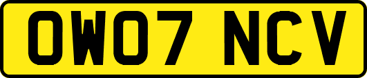 OW07NCV