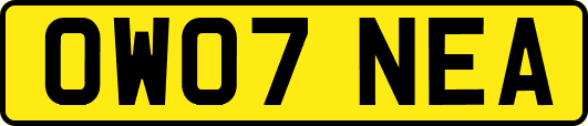 OW07NEA