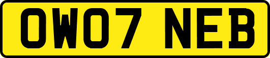 OW07NEB