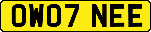 OW07NEE