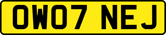 OW07NEJ