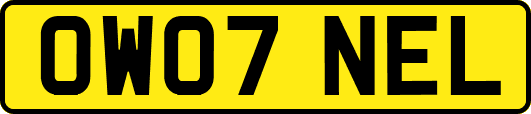 OW07NEL