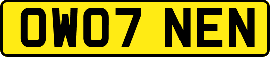 OW07NEN