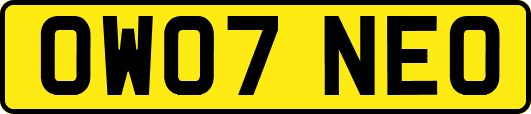 OW07NEO