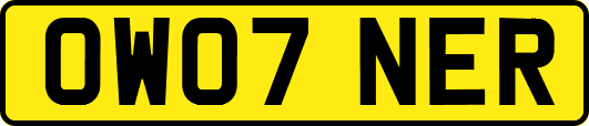 OW07NER