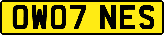 OW07NES