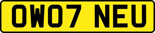 OW07NEU