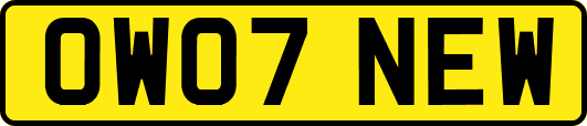 OW07NEW