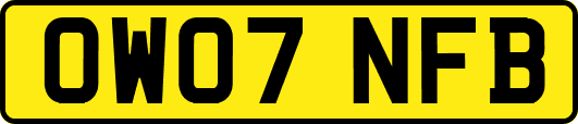 OW07NFB