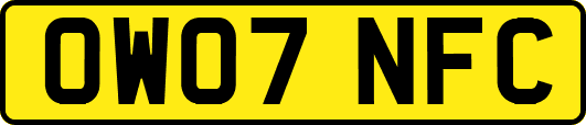 OW07NFC