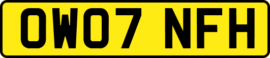 OW07NFH