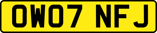 OW07NFJ
