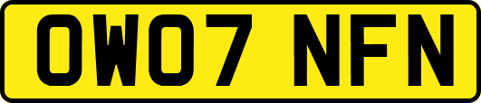 OW07NFN