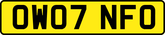 OW07NFO