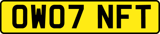 OW07NFT