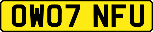 OW07NFU
