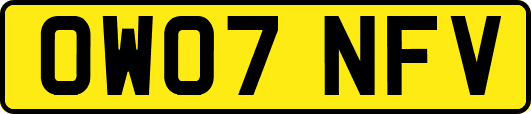 OW07NFV