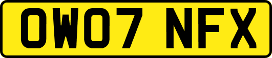 OW07NFX