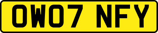 OW07NFY